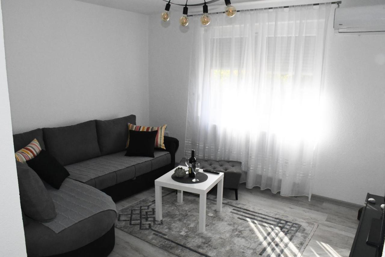 Apartment Sarajlic Prijedor Exterior photo
